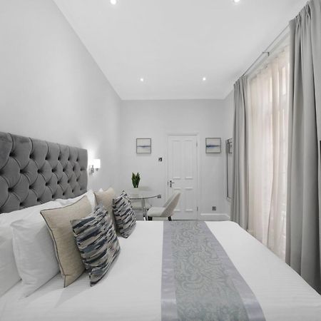 Oxford Street Homestay London Ngoại thất bức ảnh