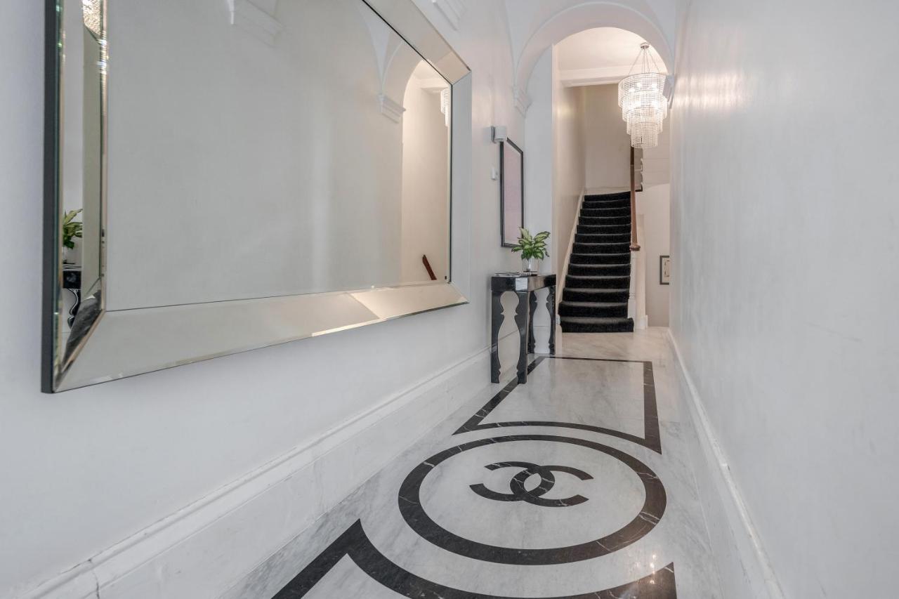Oxford Street Homestay London Ngoại thất bức ảnh
