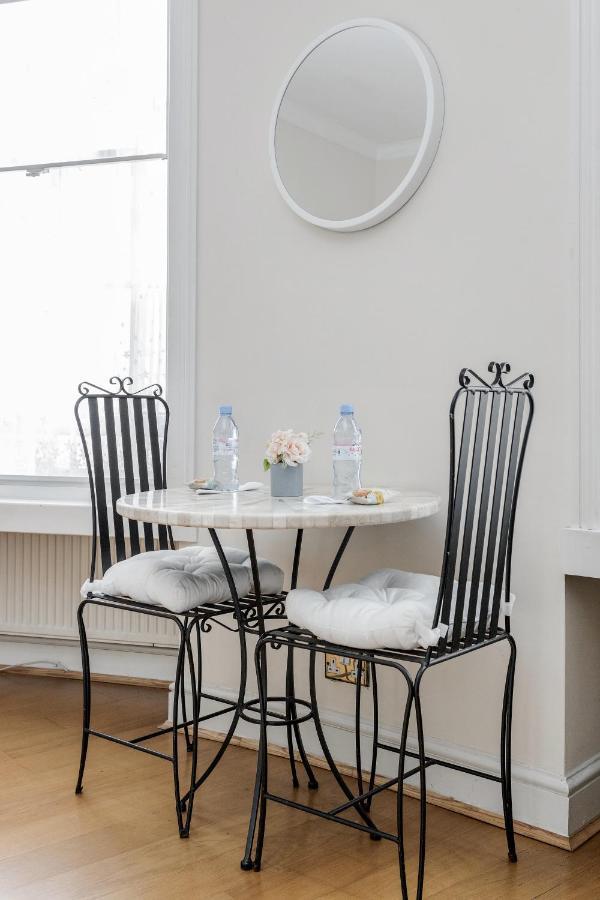 Oxford Street Homestay London Ngoại thất bức ảnh