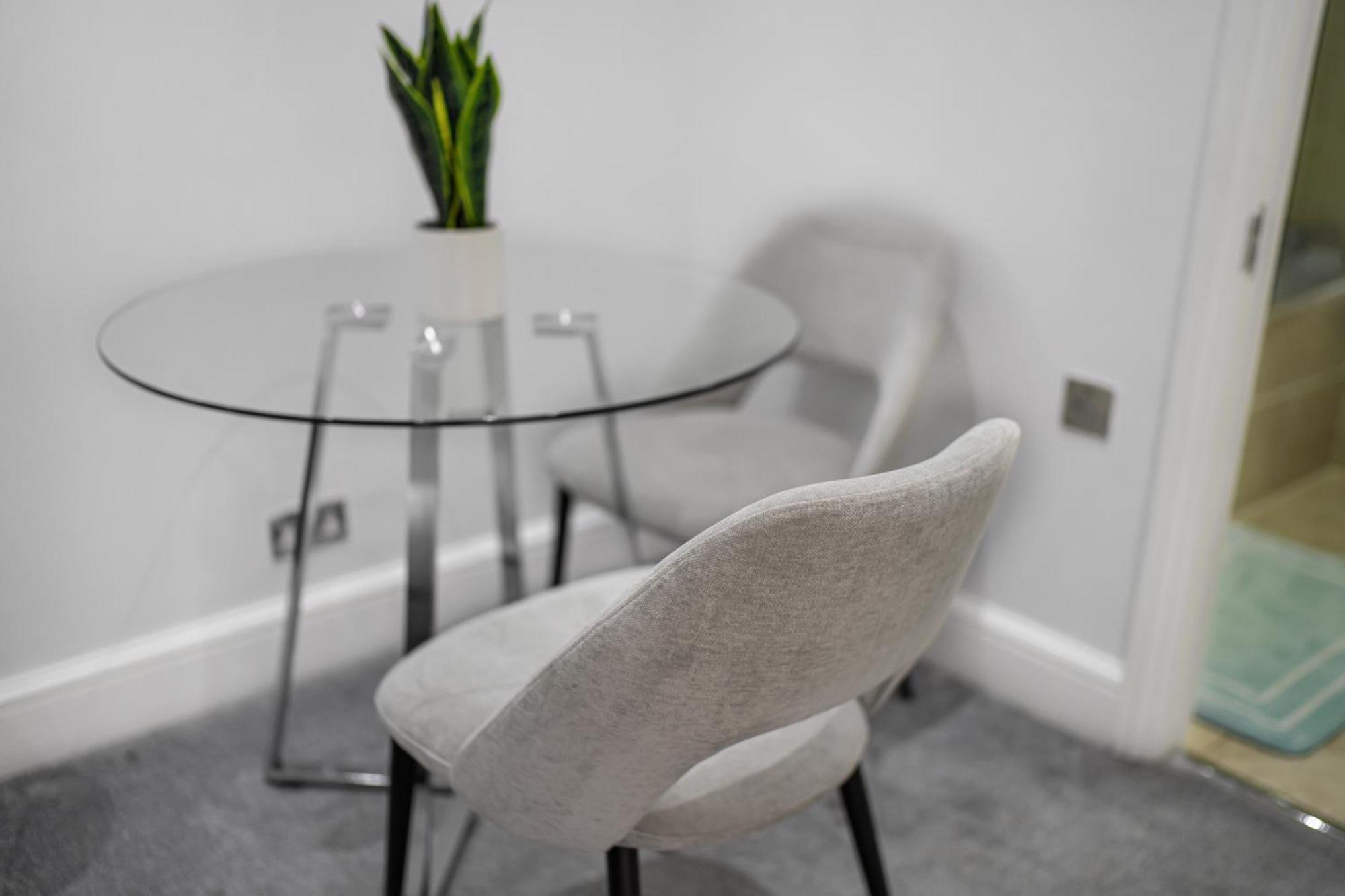 Oxford Street Homestay London Ngoại thất bức ảnh