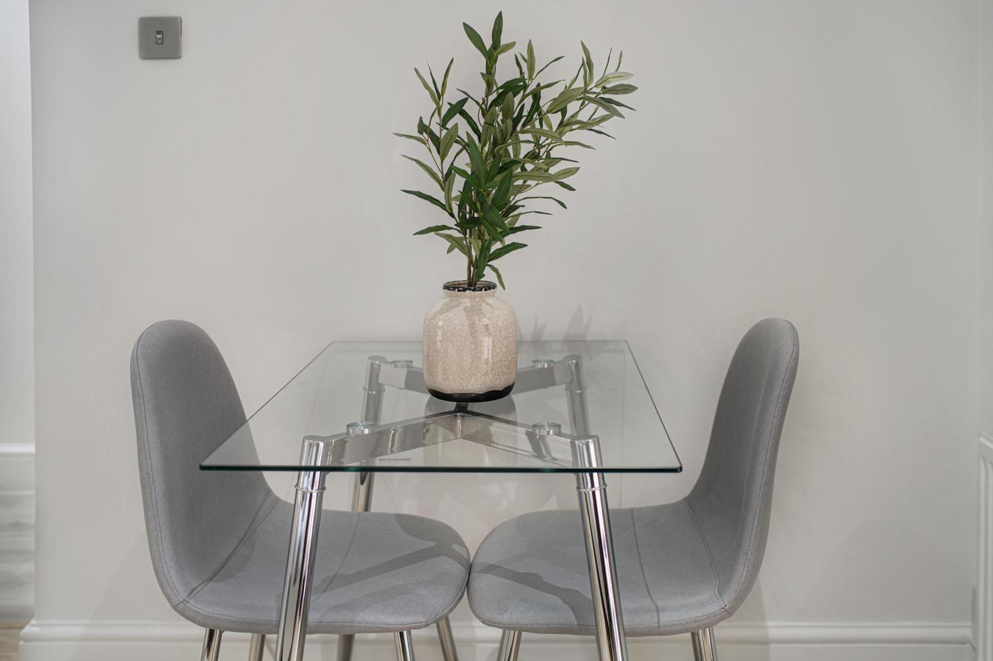 Oxford Street Homestay London Ngoại thất bức ảnh